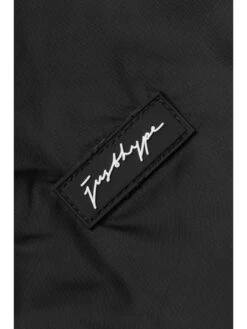 Hype Adults Scribble Bomber Jacket - Black -Barbou Clothing Shop 10GRL SQ3 0000000004 BLACK MDo