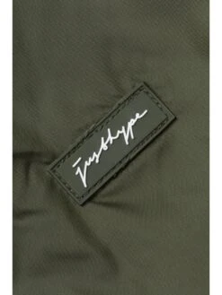 Hype Adults Scribble Bomber Jacket -Barbou Clothing Shop 10GU1 SQ4 0000000047 GREEN MDd