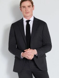 MOSS Regular Fit Stretch Jacket