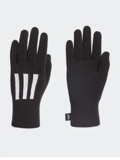 Adidas 3-Stripes Conductive Gloves