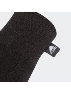 Adidas 3-Stripes Conductive Gloves -Barbou Clothing Shop 111MG SQ4 0000000004 BLACK SLd1