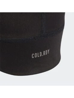 Adidas COLD.RDY Running Training Beanie -Barbou Clothing Shop 111T9 SQ4 0000000004 BLACK SLd1