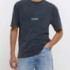 River Island Regular Fit Graphic Print T-Shirt -Barbou Clothing Shop 113XI SQ1 0000000004 BLACK MDf