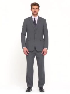 Skopes Darwin Classic Fit Jacket - Grey -Barbou Clothing Shop 6WGE9 SQ4 0000000005 GREY DVvP