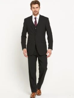 Skopes Darwin Classic Fit Jacket - Black Stripe -Barbou Clothing Shop 6WGEA SQ3 0000000115 BLACK STRIPE MDf