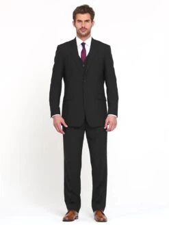 Skopes Darwin Classic Fit Jacket - Black Stripe -Barbou Clothing Shop 6WGEA SQ4 0000000115 BLACK STRIPE DVvP