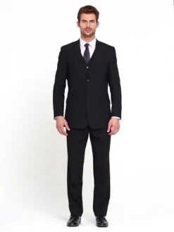 Skopes Darwin Classic Fit Jacket - Black -Barbou Clothing Shop 6WGEV SQ4 0000000004 BLACK DVvP