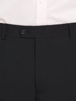 Skopes Darwin Classic Fit Trousers - Black -Barbou Clothing Shop 6WGFU SQ4 0000000004 BLACK MDd