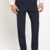 Skopes Darwin Classic Fit Trousers - Navy