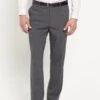 Skopes Darwin Classic Fit Trousers - Grey
