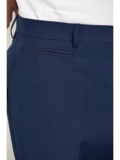 Skopes Kennedy Tailored Fit Trousers - Blue 10 Skopes Kennedy Tailored Fit Trousers - Blue -Barbou Clothing Shop 6YAPR SQ4 0000000089 ROYAL BLUE MDd