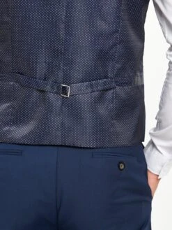 Skopes Joss Standard Waistcoat - Royal Blue -Barbou Clothing Shop KHLQL SQ3 0000000089 ROYAL BLUE MDd