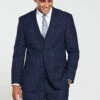 Skopes Harcourt Tailored Fit Jacket - Navy