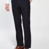 Skopes Madrid Tailored Fit Trousers - Navy -Barbou Clothing Shop MTPEH SQ1 0000000048 NAVY MDf