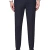 Skopes Madrid Slim Fit Trousers - Navy -Barbou Clothing Shop MTPEJ SQ1 0000000048 NAVY MDf