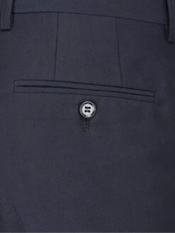 Skopes Madrid Slim Fit Trousers - Navy -Barbou Clothing Shop MTPEJ SQ4 0000000048 NAVY MDd