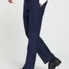 Skopes Harcourt Tailored Fit Trousers - Navy -Barbou Clothing Shop NJLY3 SQ1 0000000048 NAVY MDf