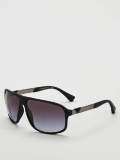 Emporio Armani Rectangle Frame OEA4029 Sunglasses