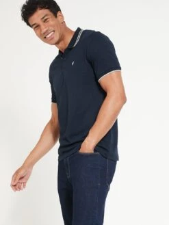 Everyday Slim Jean With Stretch - Raw Wash -Barbou Clothing Shop PFGJF SQ5 0000000241 RAW MDd1