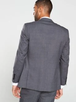 Skopes Farnham Tailored Fit Jacket - Grey -Barbou Clothing Shop PG6L6 SQ2 0000000005 GREY MDb