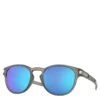 Oakley Latch Polarized Sunglasses - Grey