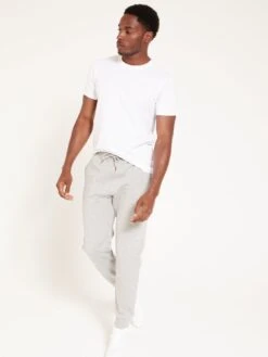 Everyday 3 Pack Of Essentials Crew Neck T-Shirt - Black/White/Grey 10 Everyday 3 Pack Of Essentials Crew Neck T-Shirt - Black/White/Grey -Barbou Clothing Shop Q9JG7 SQ4 0000000029 MULTI MDo