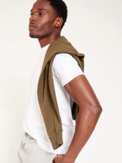 Everyday 3 Pack Of Essentials Crew Neck T-Shirt - Black/White/Grey 11 Everyday 3 Pack Of Essentials Crew Neck T-Shirt - Black/White/Grey -Barbou Clothing Shop Q9JG7 SQ5 0000000029 MULTI MDd