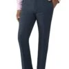 Skopes Antibes Tailored Fit Trousers - Navy -Barbou Clothing Shop RFDTM SQ1 0000000048 NAVY MDf