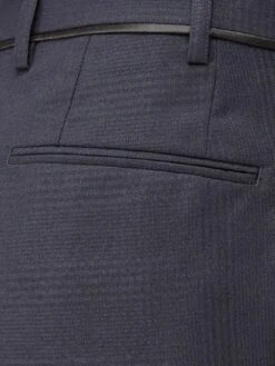 Skopes Newman Tailored Fit Trousers - Navy -Barbou Clothing Shop RFDTX SQ4 0000000048 NAVY MDd