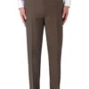 Skopes Brooklyn Classic Fit Trousers - Taupe