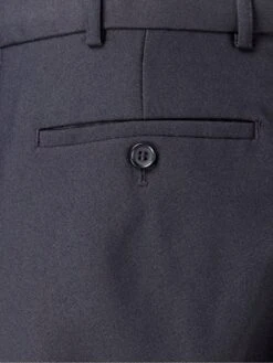 Skopes Brooklyn Regular Fit Trousers - Navy -Barbou Clothing Shop RFDXU SQ4 0000000048 NAVY MDd