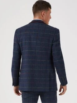 Skopes Doyle Tailored Jacket - Check - Check Multi -Barbou Clothing Shop RFE3V SQ2 0000000496 CHECK MDb