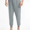 Calvin Klein Modern Structure Lounge Pants - Grey Heather -Barbou Clothing Shop RW6RL SQ1 0000000290 GREY HEATHER MDf