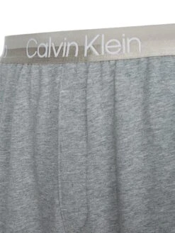Calvin Klein Modern Structure Lounge Pants - Grey Heather -Barbou Clothing Shop RW6RL SQ4 0000000290 GREY HEATHER MDd