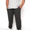 BadRhino Essential Jogger - Black  -Barbou Clothing Shop RWRFH SQ1 0000000004 BLACK MDf