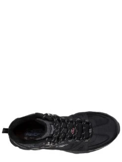 Skechers Ledom Boot - Black -Barbou Clothing Shop RYM6Q SQ4 0000000004 BLACK SLt