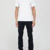 TRUE RELIGION Rocco Slim Fit Jeans - Indigo