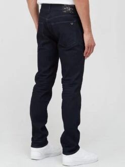 TRUE RELIGION Rocco Slim Fit Jeans - Indigo -Barbou Clothing Shop T36NX SQ4 0000015990 INGLORIOUS INDIGO MDb