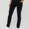 Armani Exchange  J14 Skinny Fit Jeans - Black 