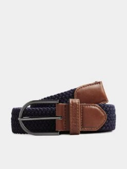 BadRhino Canvas Belt