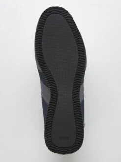 BOSS Rosham Trainers - Navy -Barbou Clothing Shop TUEN3 SQ5 0000000048 NAVY SLu