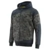 CAT Caterpillar Trade Sweatshirt - Camo