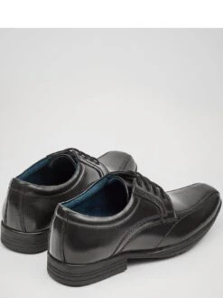 Pod Angus Lace Up Brogue - Black -Barbou Clothing Shop TYN7P SQ4 0000000004 BLACK SLt