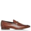 Dune London Santino Shoes - Tan -Barbou Clothing Shop UGQ33 SQ1 0000000011 TAN SLs