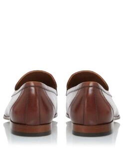 Dune London Santino Shoes - Tan -Barbou Clothing Shop UGQ33 SQ2 0000000011 TAN SLb