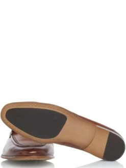 Dune London Santino Shoes - Tan -Barbou Clothing Shop UGQ33 SQ5 0000000011 TAN SLu