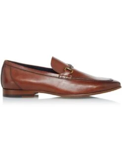 Dune London Santino Shoes - Tan -Barbou Clothing Shop UGQ33 SQ6 0000000011 TAN SLd