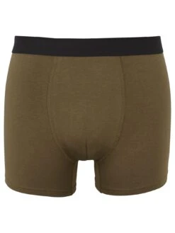 Everyday Trunk (3 Pack) - Multi -Barbou Clothing Shop UM34C SQ2 0000000029 MULTI SLf