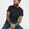 Joe Browns Better Than Basic Tee - Black -Barbou Clothing Shop URWPD SQ1 0000000004 BLACK MDf