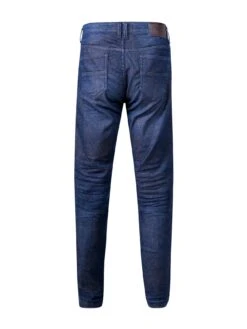 D555 Impala 1959 Fit Stretch Jeans - Dark Blue -Barbou Clothing Shop UV2ES SQ4 0000000354 DARK BLUE MDd